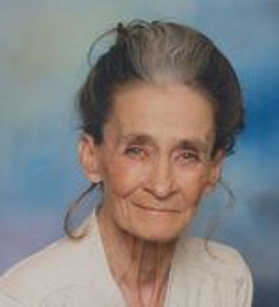 Pauline Harden Pitts