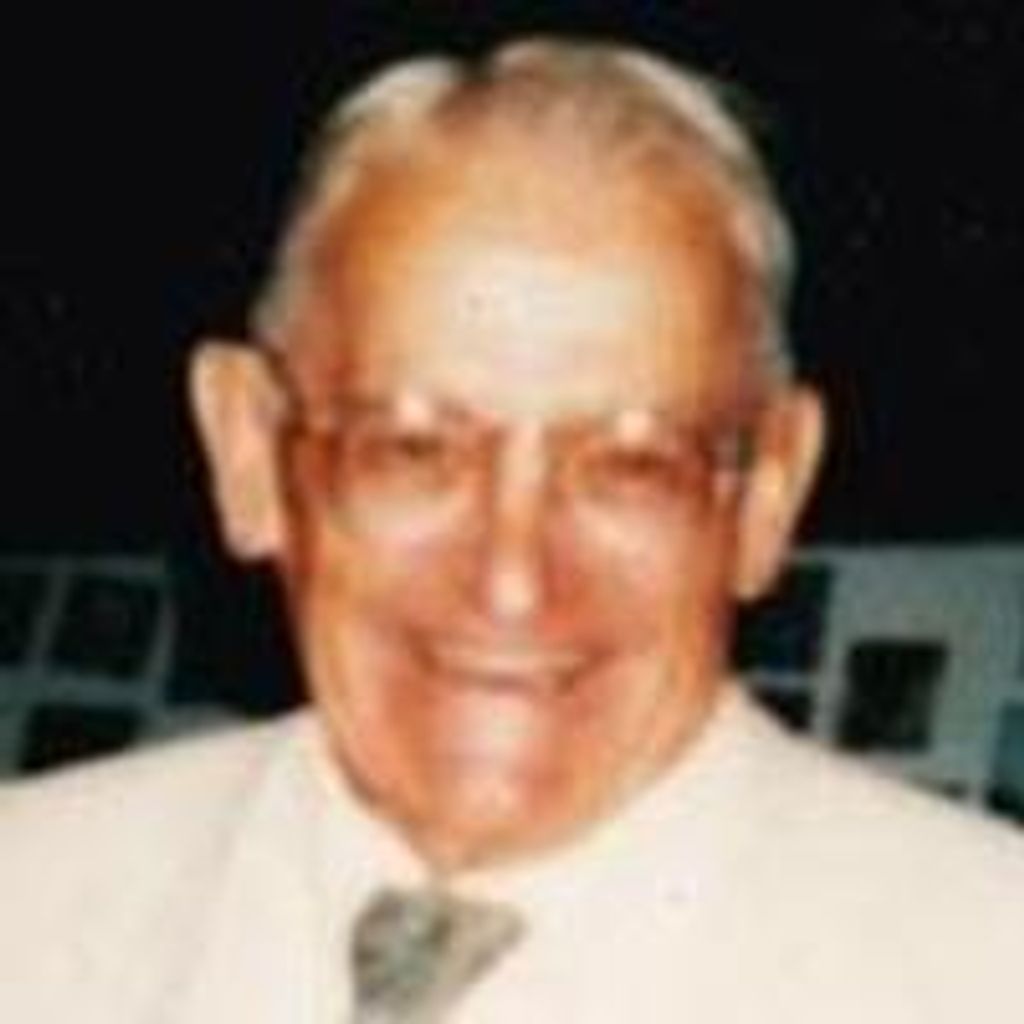 Kenneth T. Moore Profile Photo