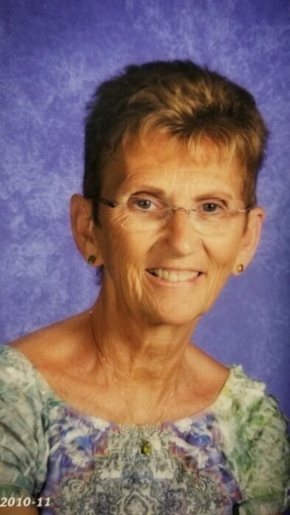 Wanda Galey