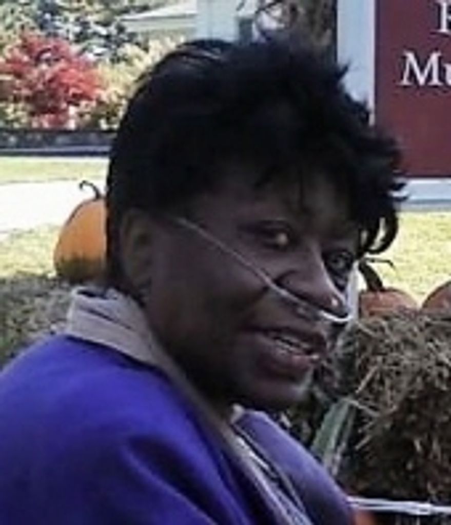 Joyce VandenDolder
