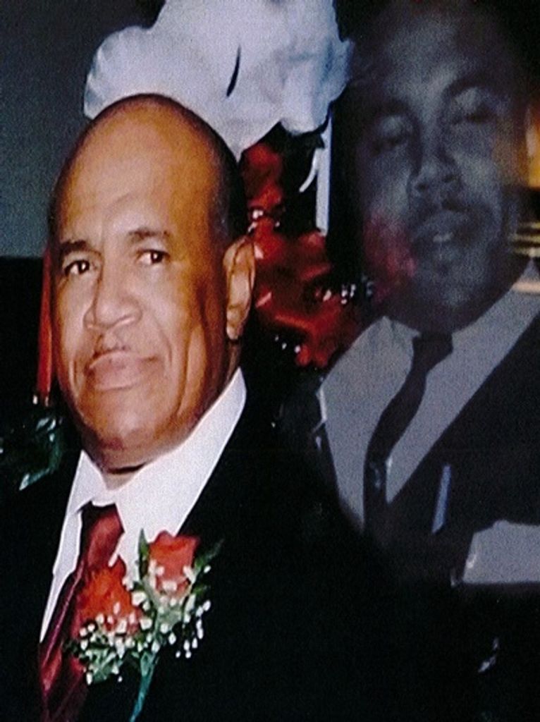 John L. Davis, Sr. Profile Photo