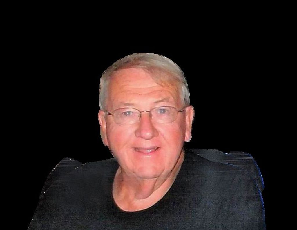 James Walker Profile Photo