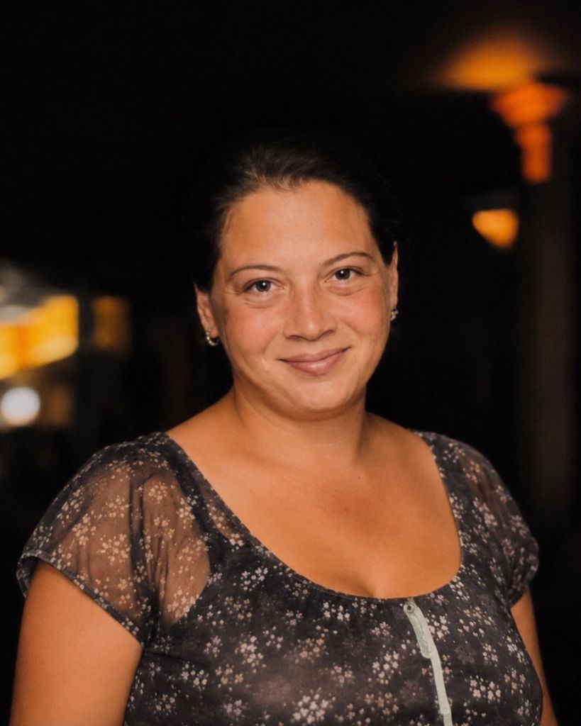 Jennifer Marie Rardin Profile Photo