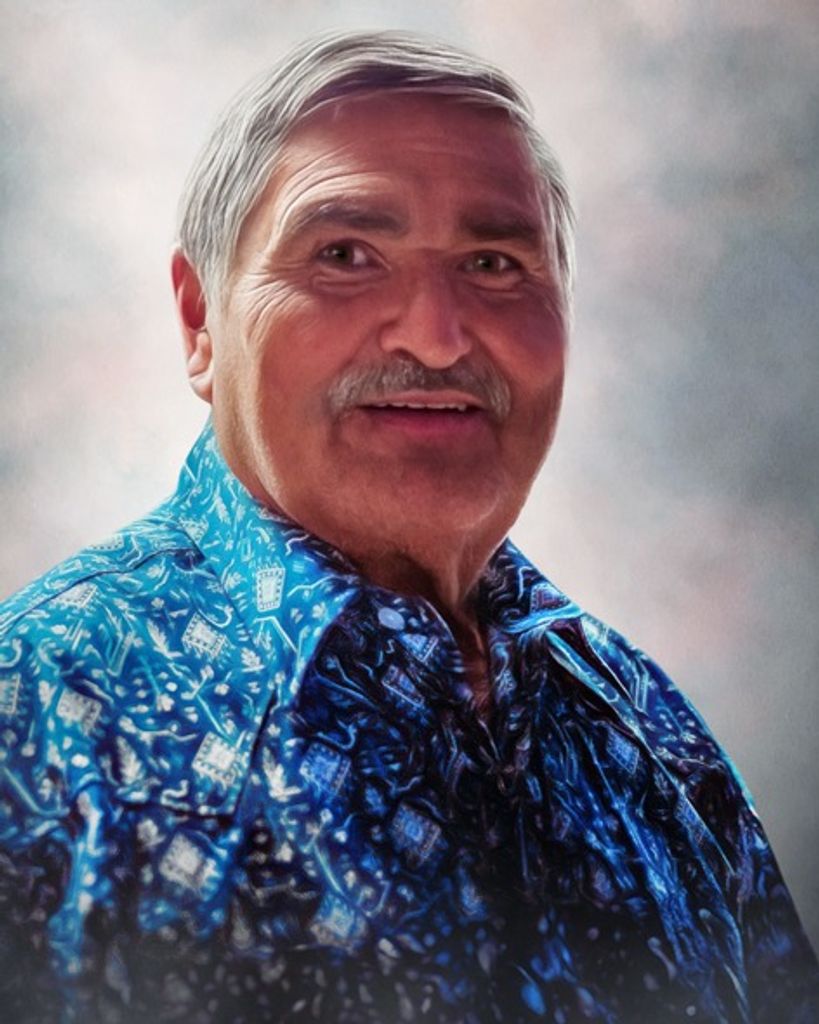Pablo Ramos Navarette Profile Photo