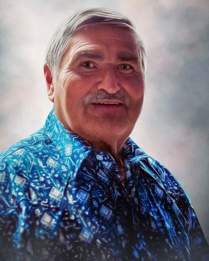 Pablo Ramos Navarette's obituary image