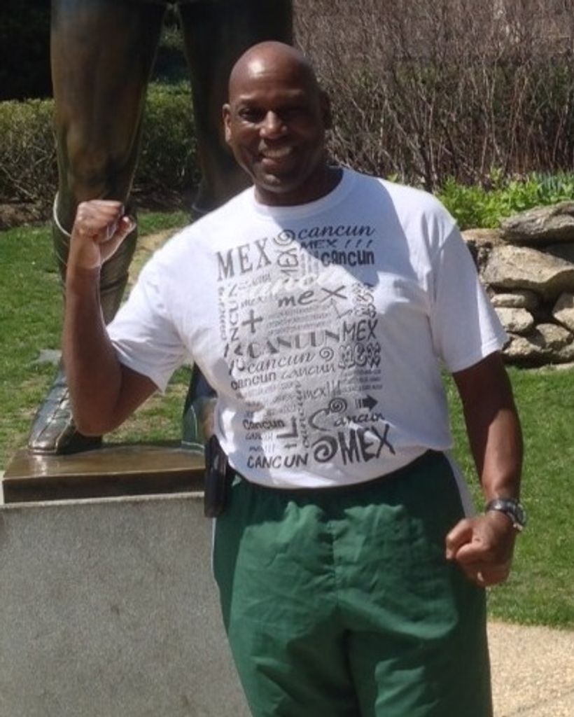 Arthur Lee Dabney Jr. Profile Photo