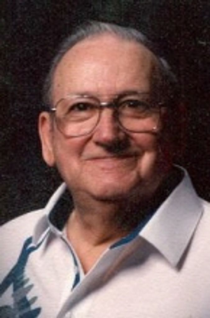 Samuel Clifford Potts Sr.