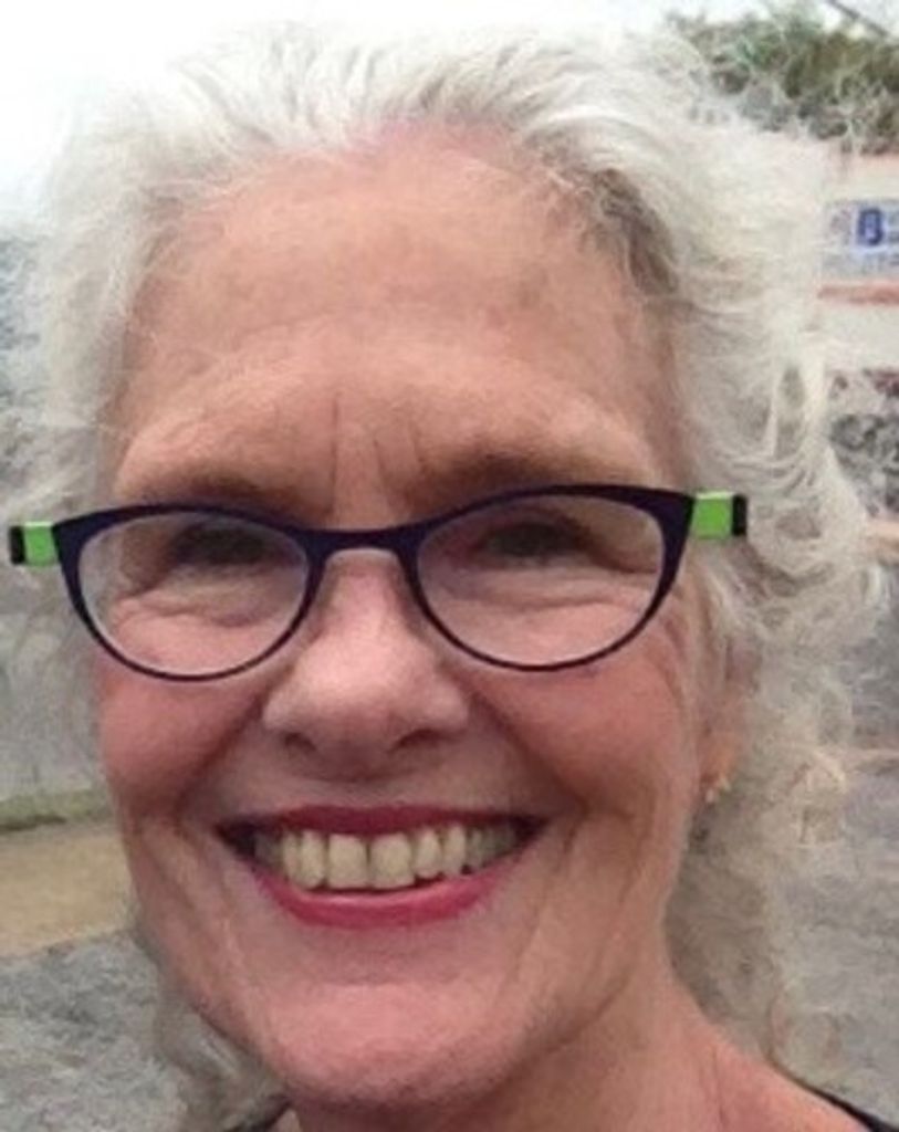 Sally Goodman Graflund Profile Photo
