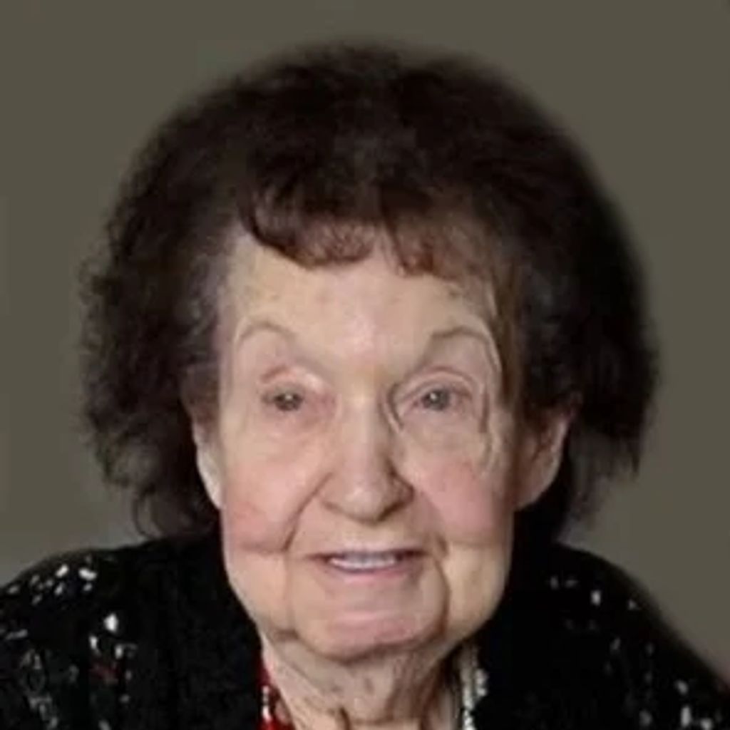 Mary Cecilia Altieri