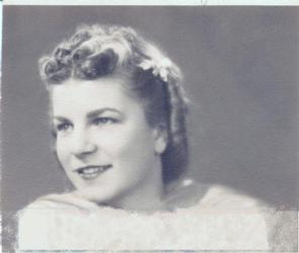 Margaret M. (Carbone) Noonan