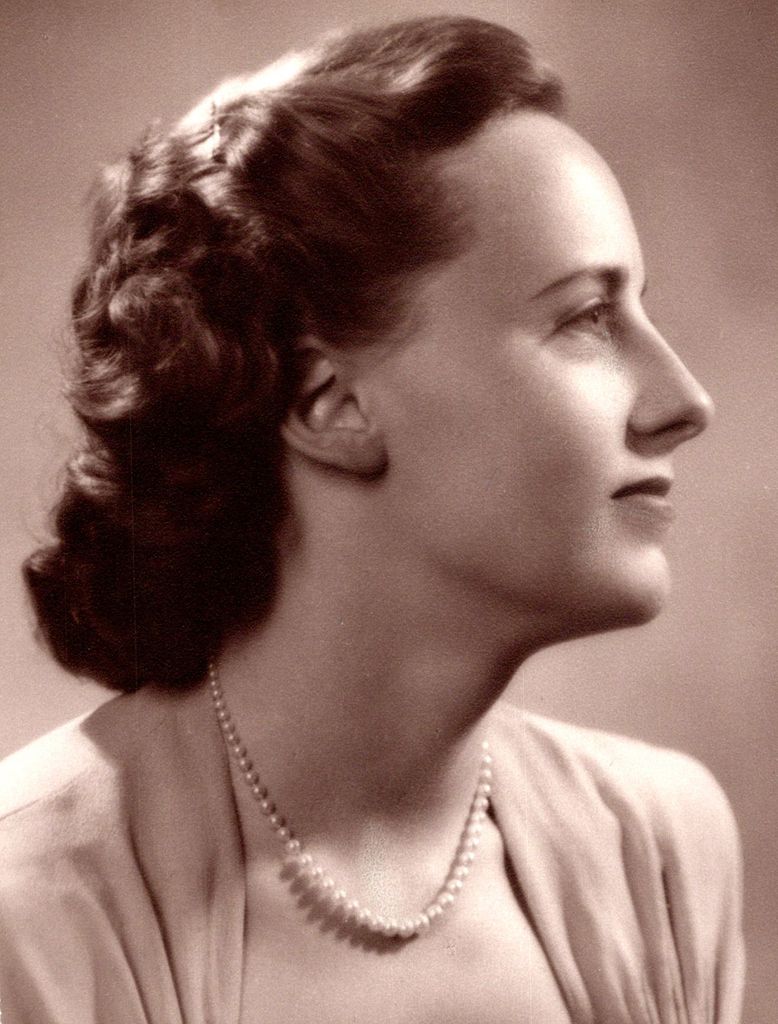 Barbara Doty Vogel