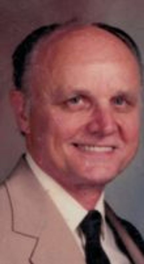 Frank G. Pollack