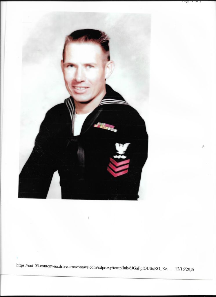 Mr. Melvin Hurlen Wells Sr. Profile Photo