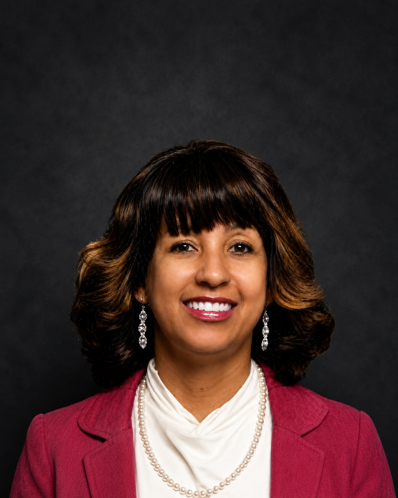 Marie Magali Moïse Profile Photo