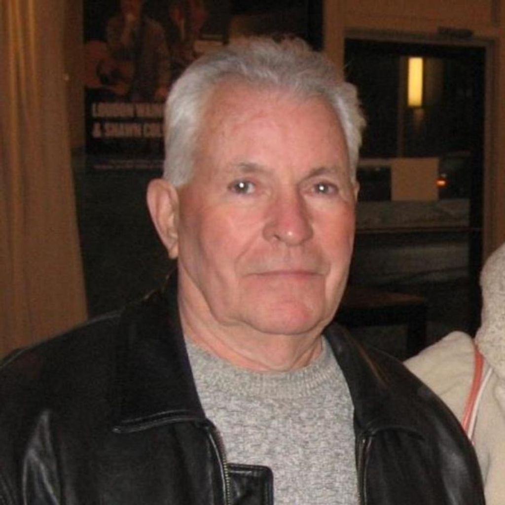 Ronald P Thompson