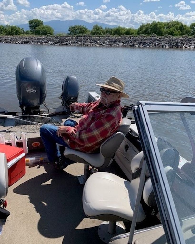 Robert "Bob" Gale Orr Profile Photo