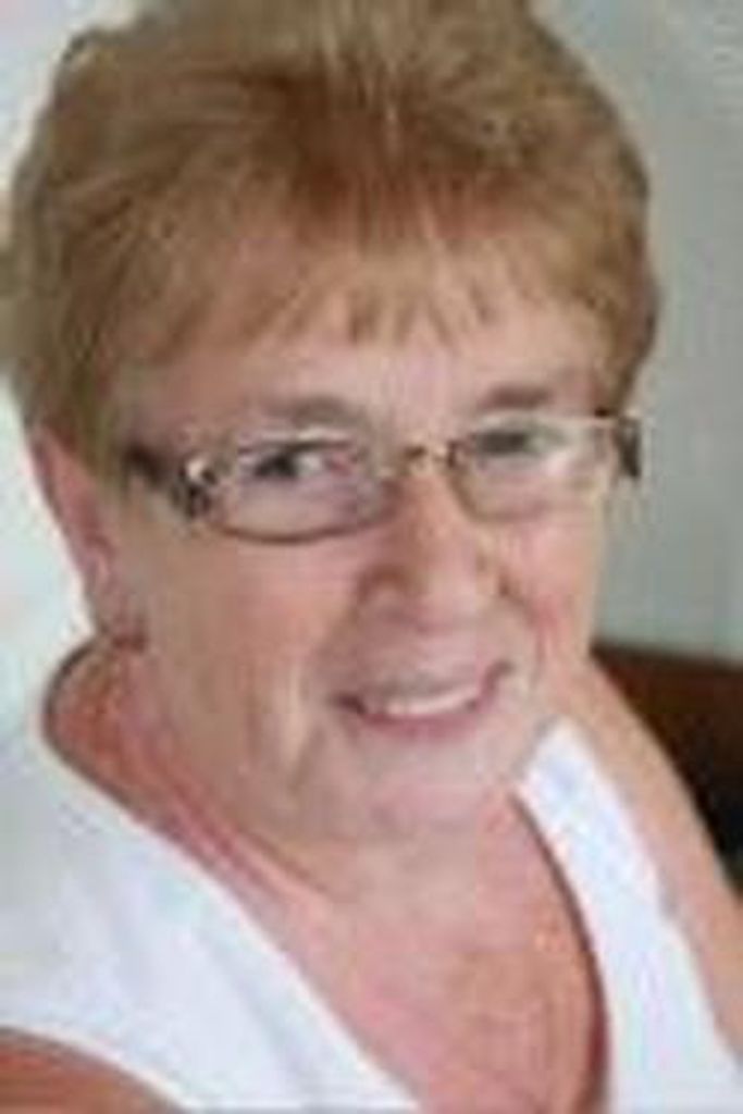 Donna Whelan Profile Photo