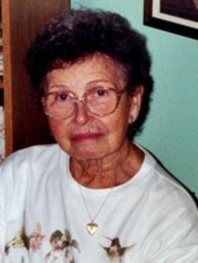 Martha Hildebrand