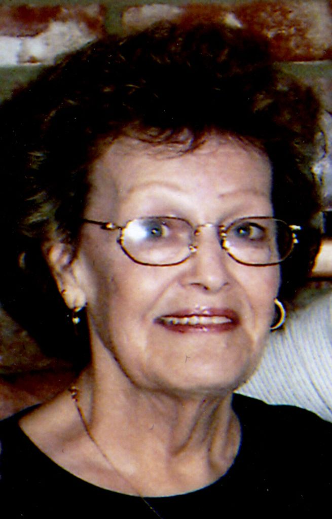 Carolee Thompson Profile Photo