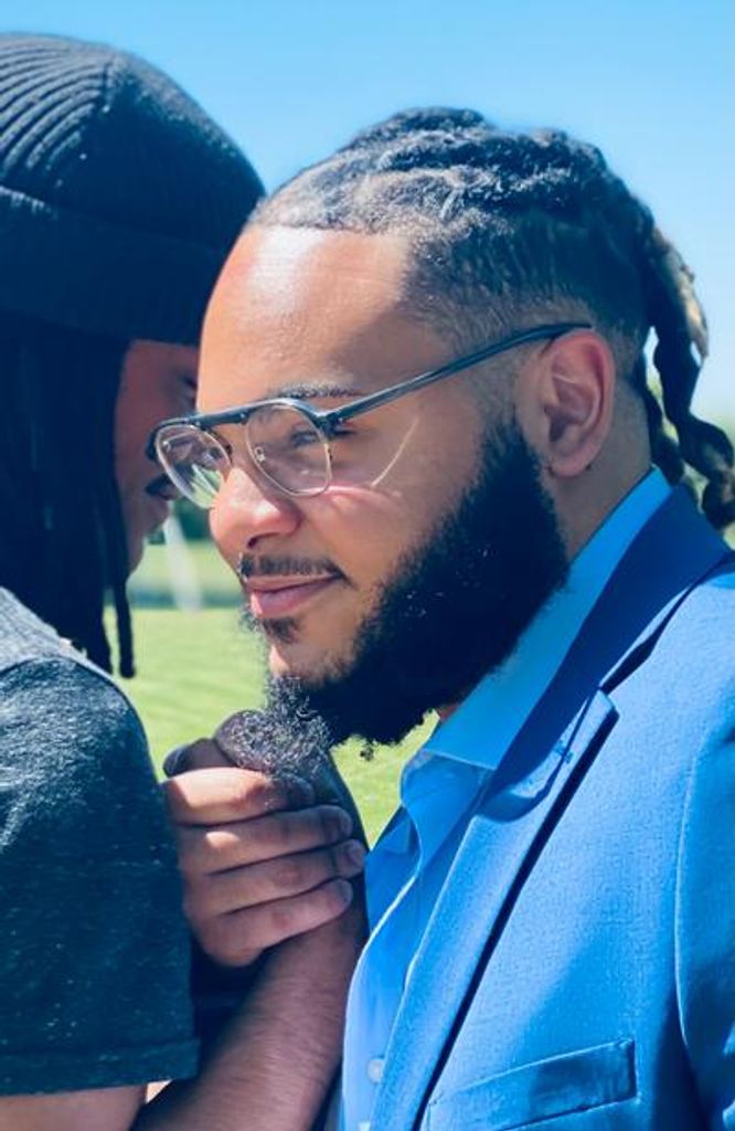 Raymel Lamont Rookard, Jr. Profile Photo