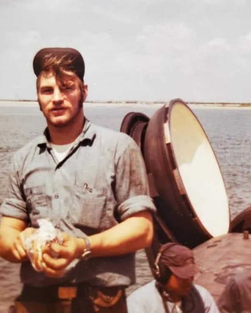 John D. Hacker