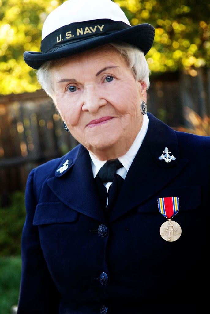 Adeline Mary Best Profile Photo