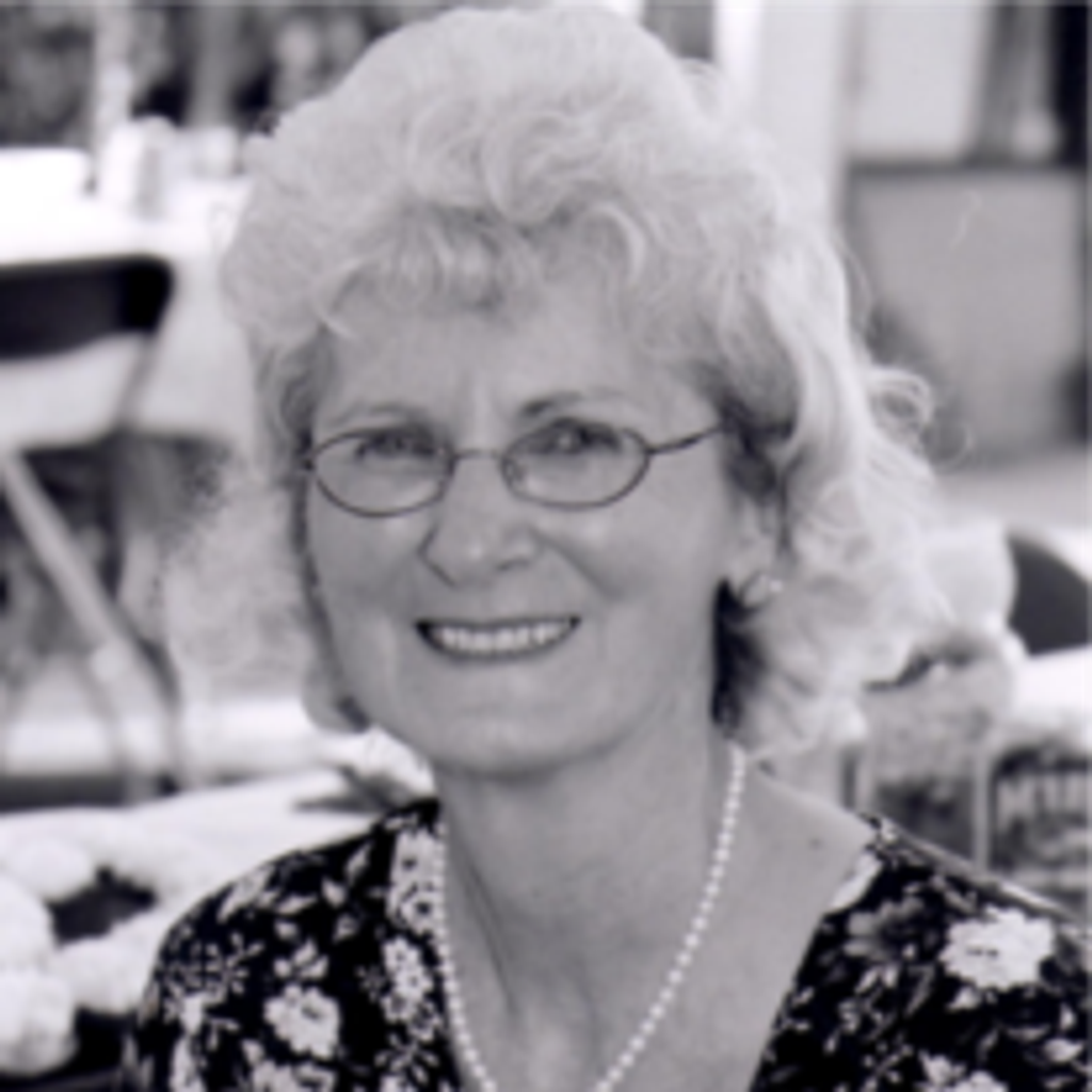 Barbara A. Burdwood