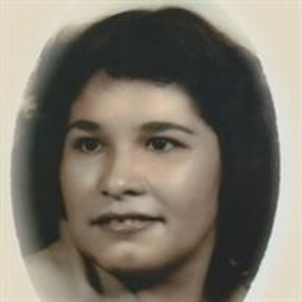 Juanita Gonzales Martinez