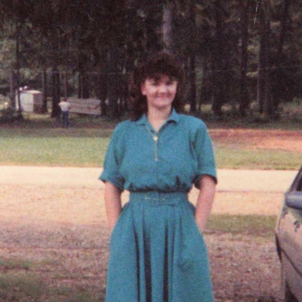 Michelle Lynn Madden