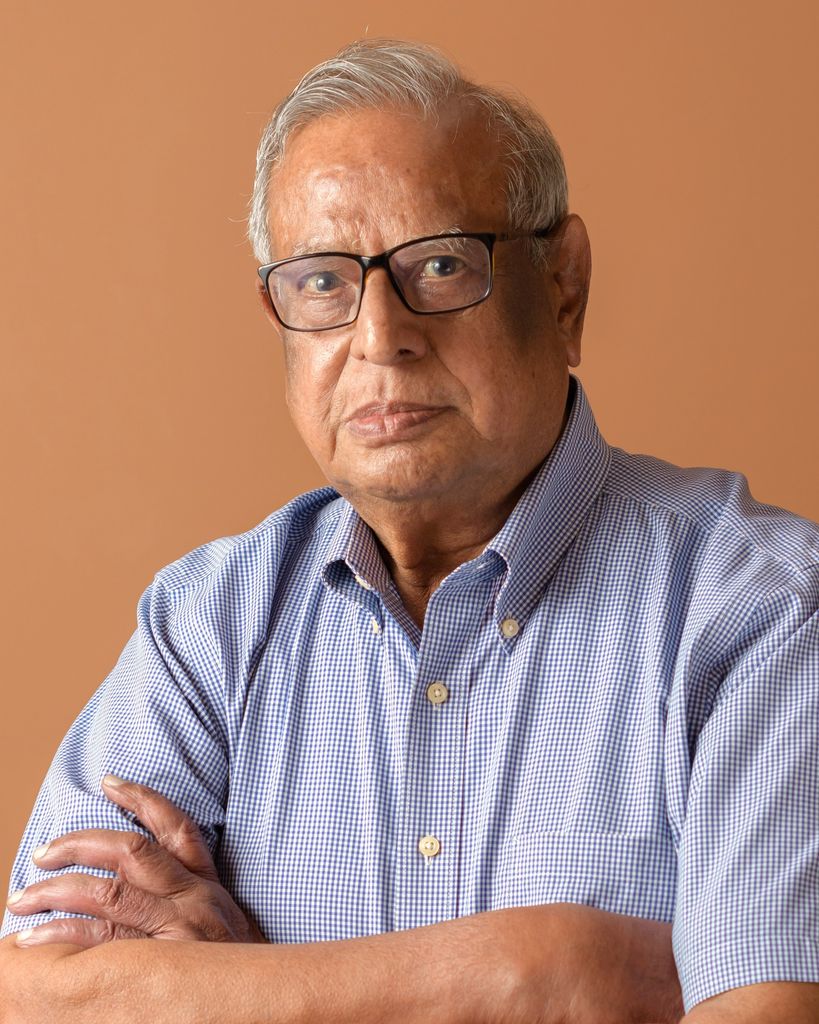 Venkata Raghavan Chary Pallikondai