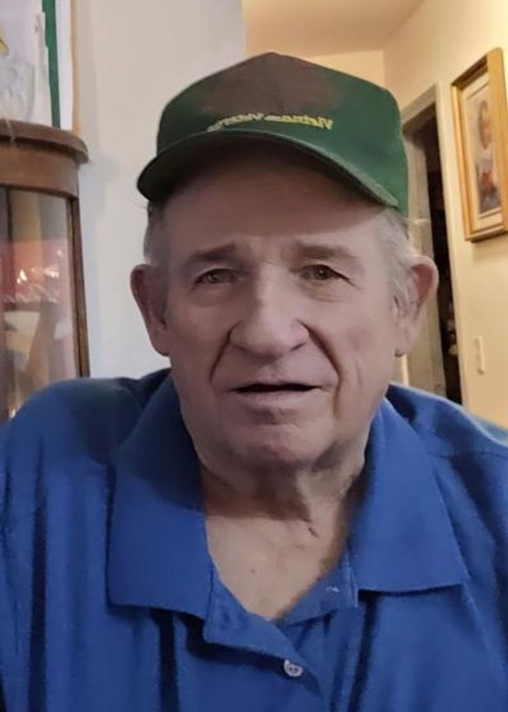 John Vinson Enlow Sr. Profile Photo