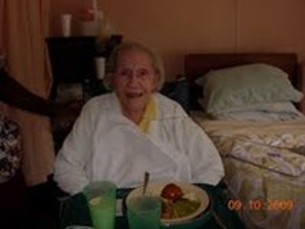 Elizabeth L. Patterson