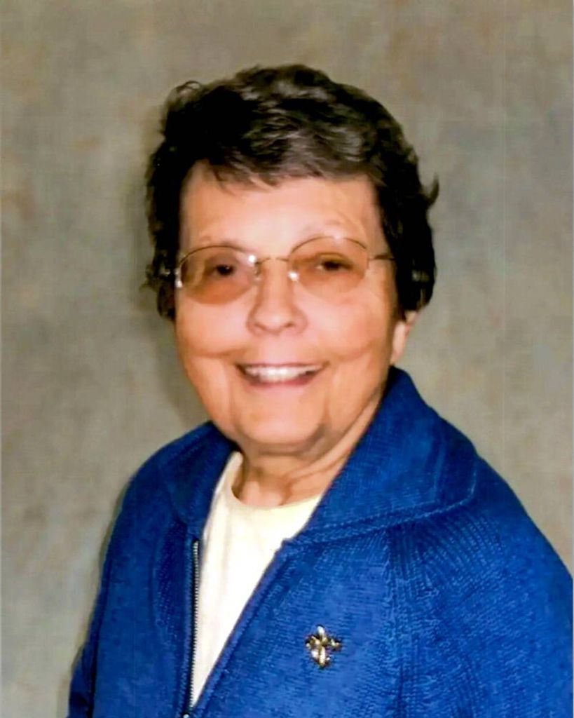 Carole DeBauche