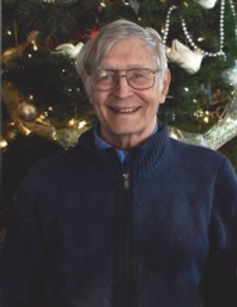 Kenneth Lee Landis Profile Photo