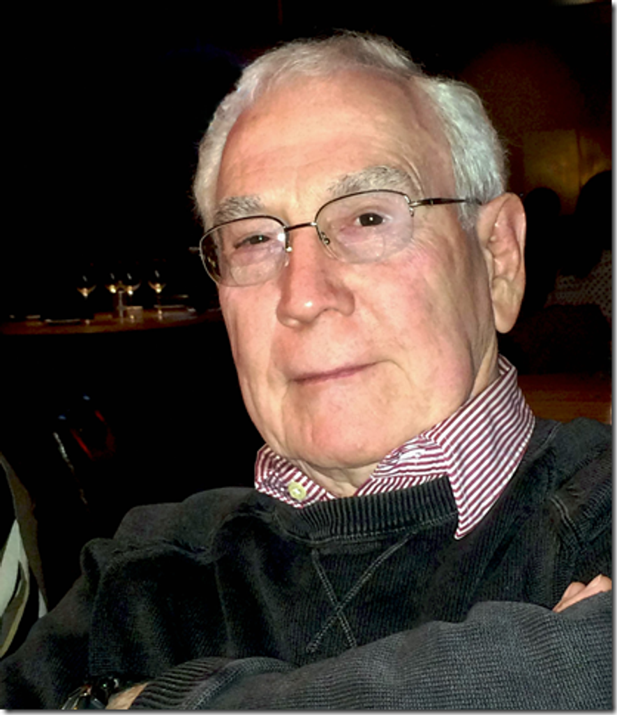 John Berger Bubeck, DDS