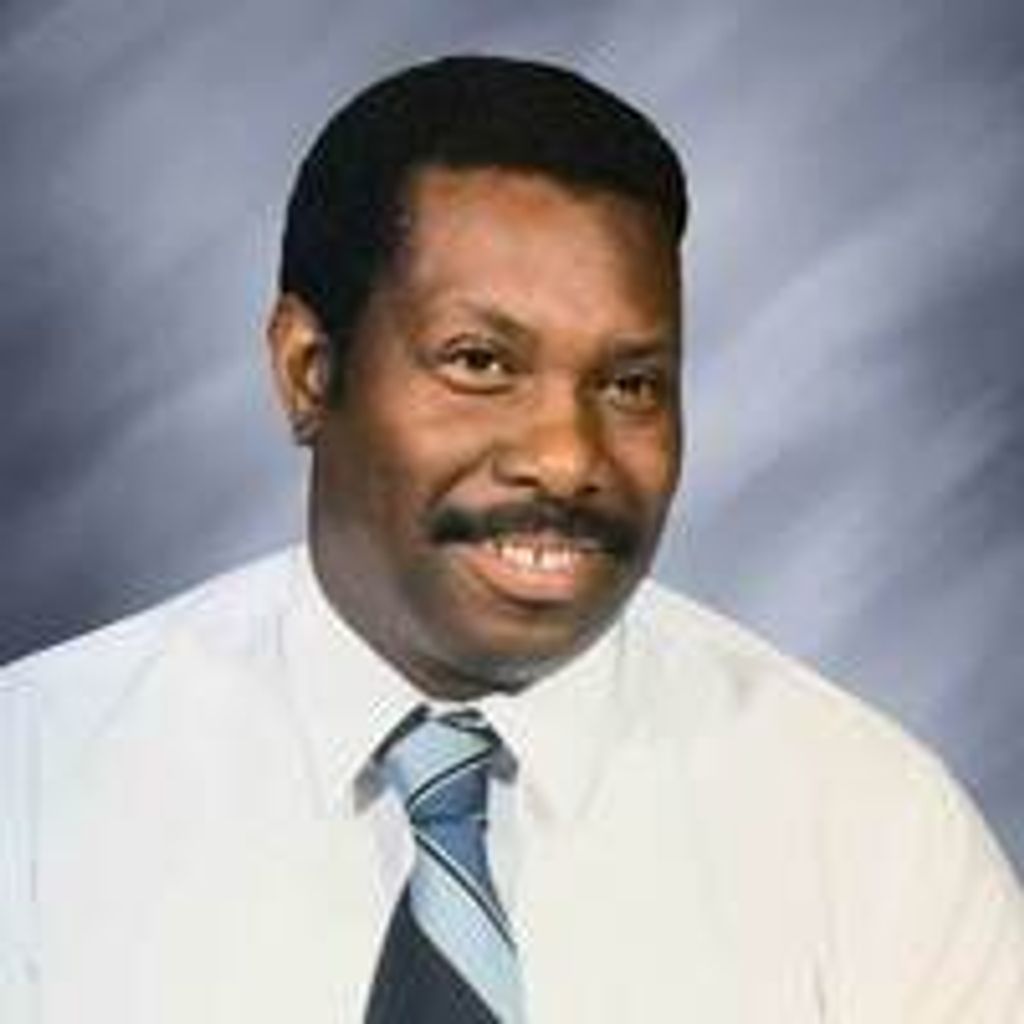 Dr. Cortez Smith Jr.