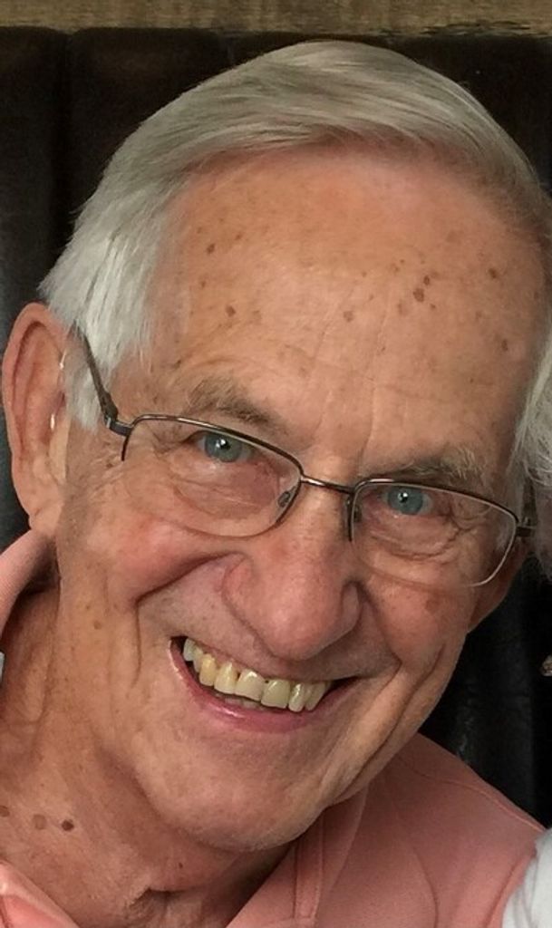 Philip Harry Smith Profile Photo