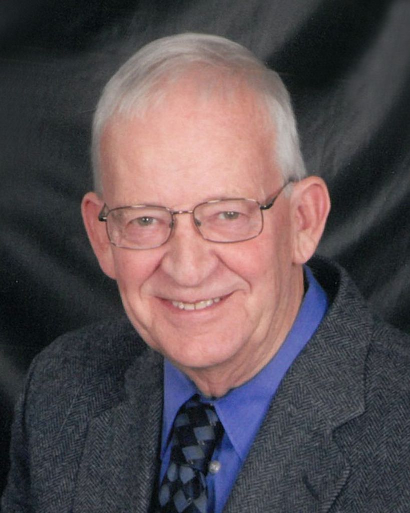 Ronald Hadrath