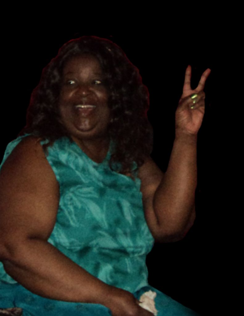 EARNESTINE HALL Profile Photo