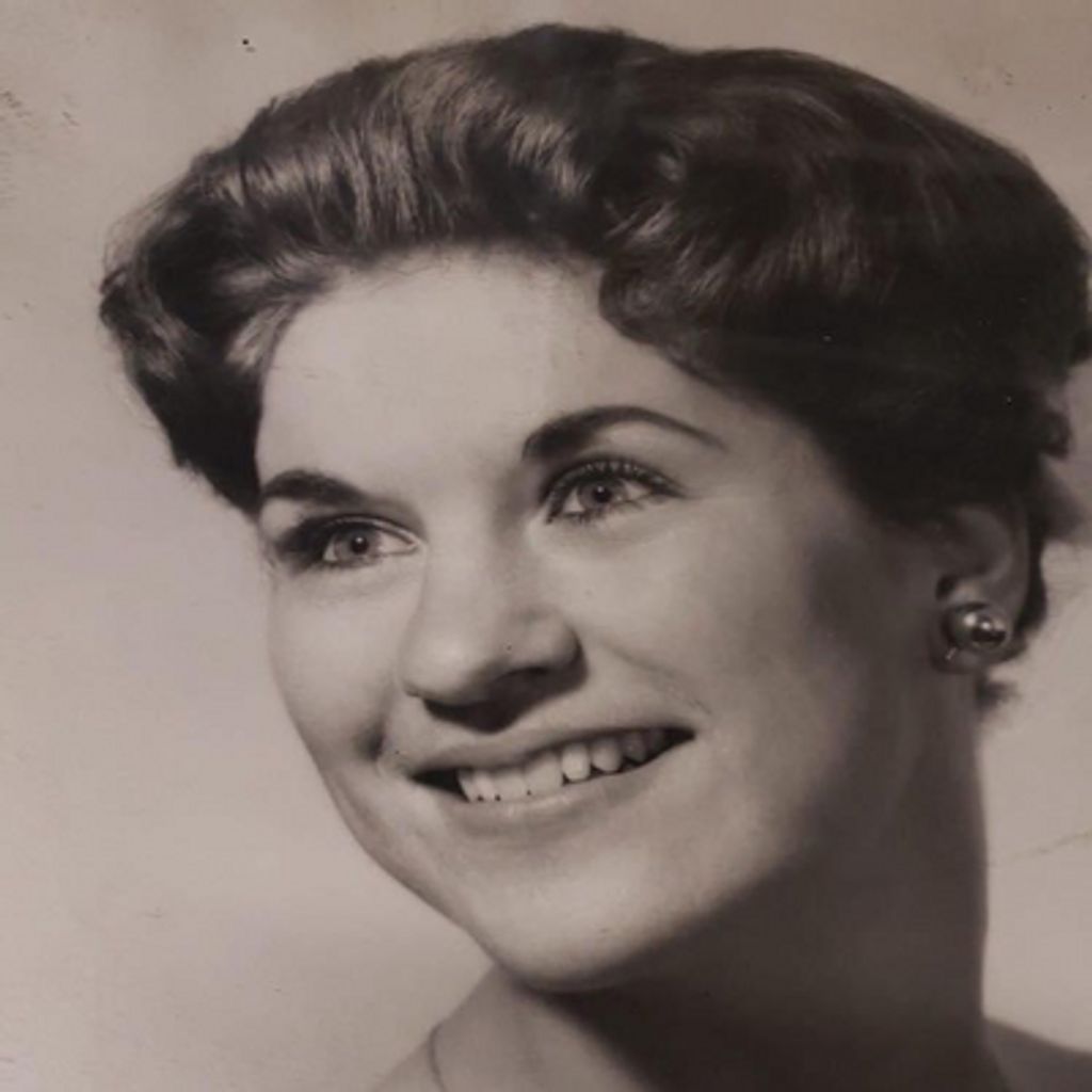 Cathy Zetzsche Profile Photo