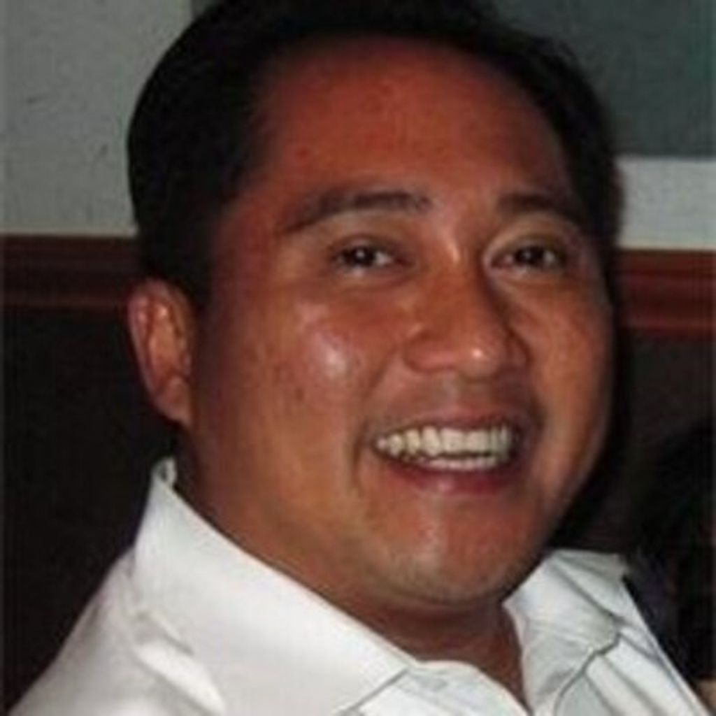 Stephen Gabriel Salvador Curameng