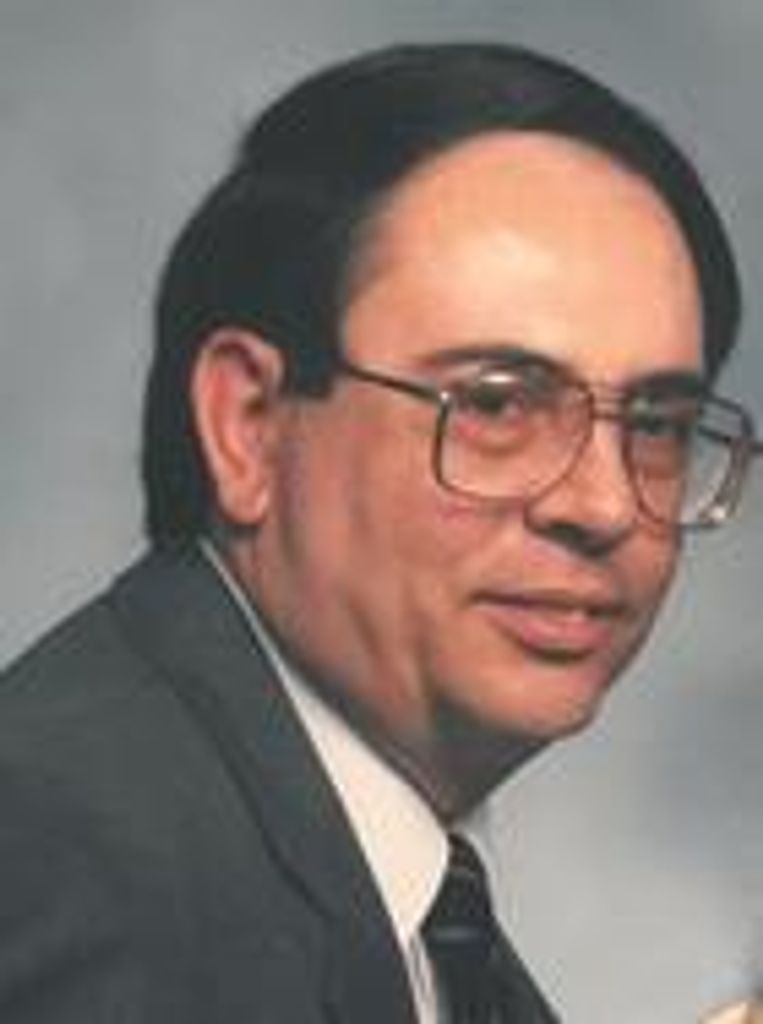 Nevin H. Eckerman II