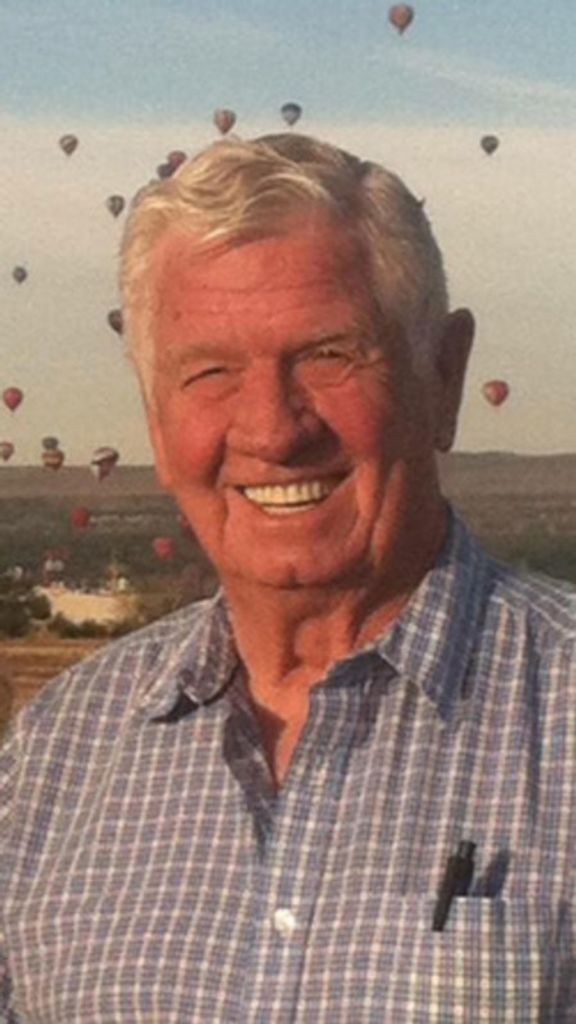 Robert Melvin Borgen Profile Photo