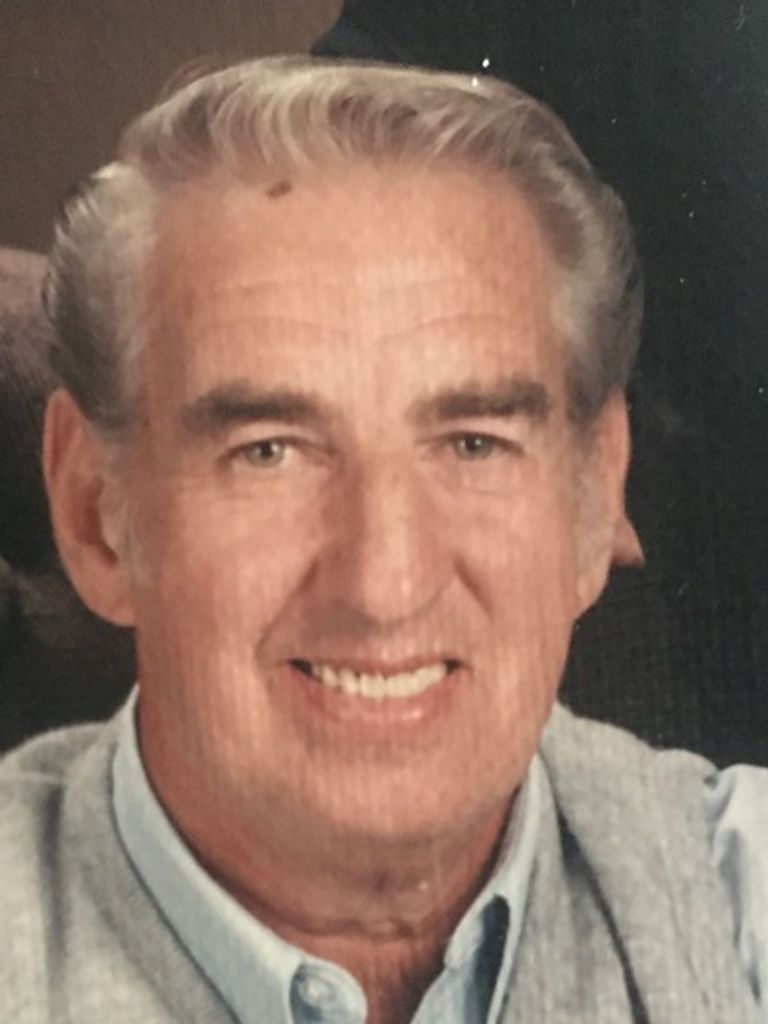 Walter Mudry Jr. Profile Photo
