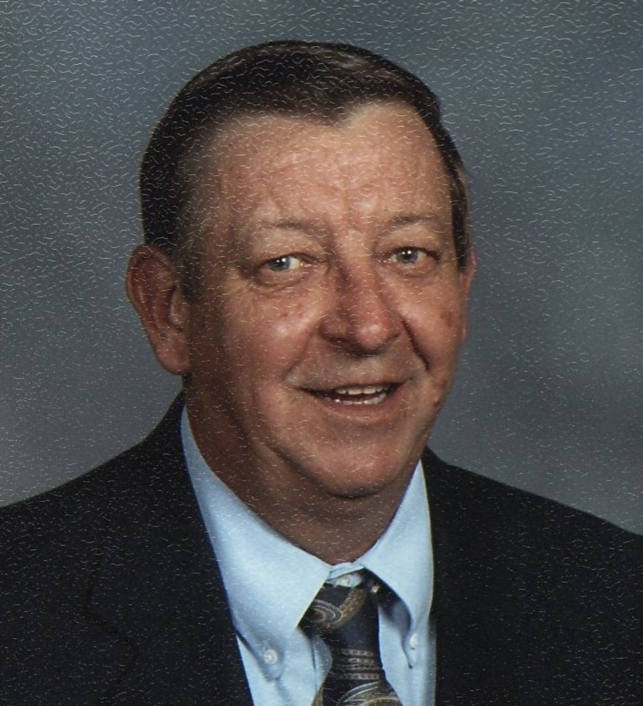 Donald Falk