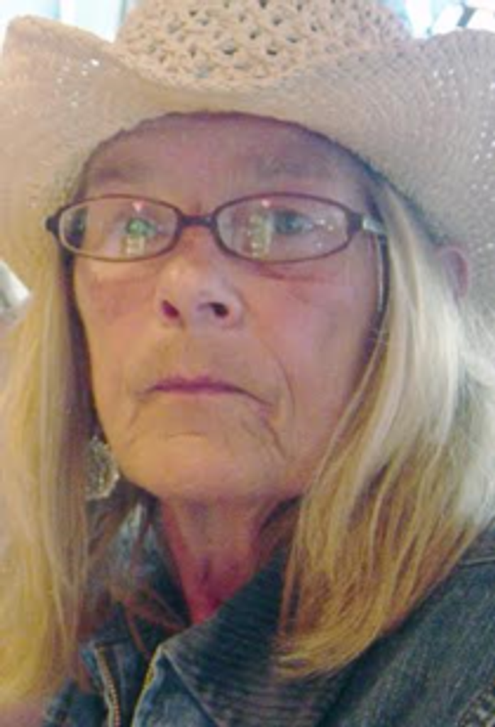Judy Ann Hooftallen