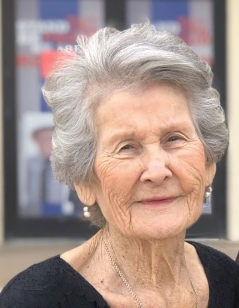 Felicitas R. Rodriguez