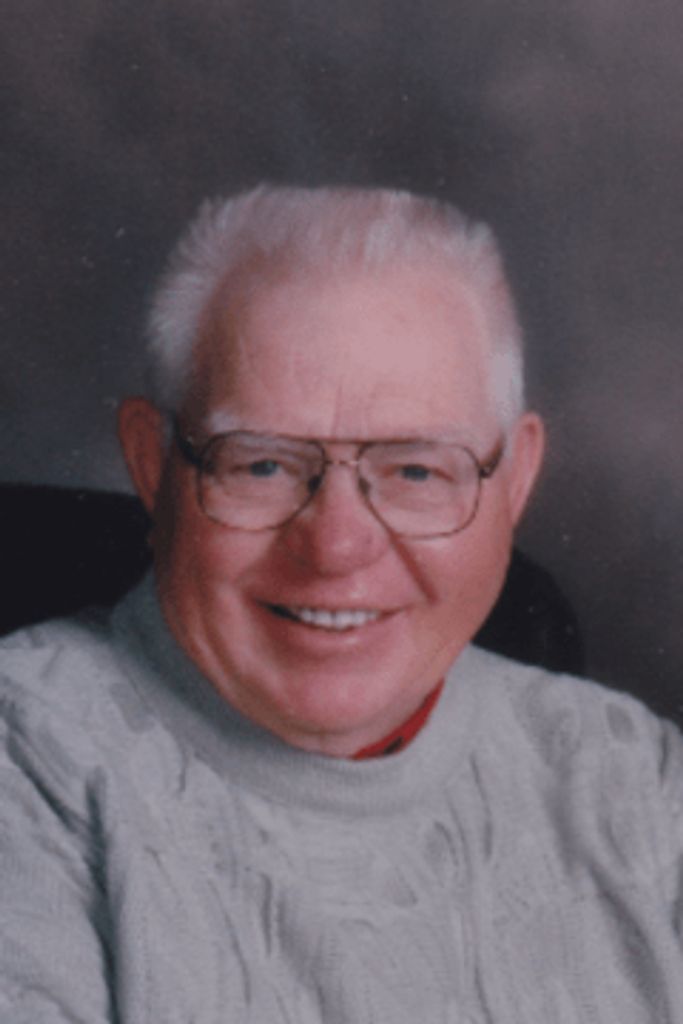 Joe Edward Gahimer Profile Photo