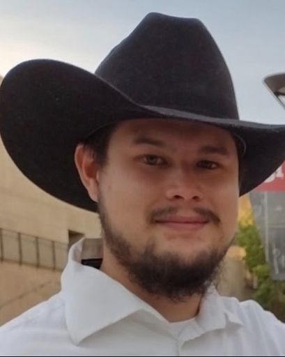 Preston Robert Herman's obituary image