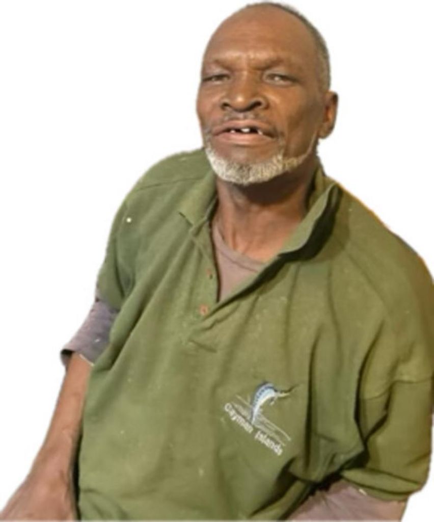 Willie Louis Gourdine Profile Photo